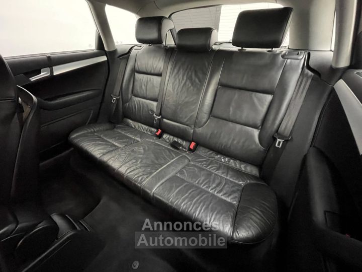 Audi A3 II 20 TDI 170ch DPF Start/Stop Ambition Luxe - 10