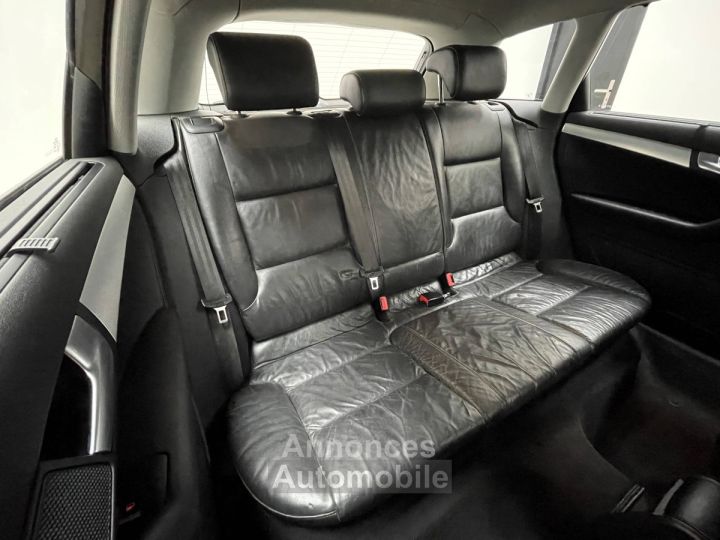 Audi A3 II 20 TDI 170ch DPF Start/Stop Ambition Luxe - 11