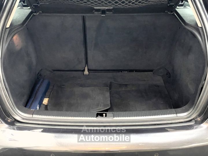 Audi A3 II 20 TDI 170ch DPF Start/Stop Ambition Luxe - 12