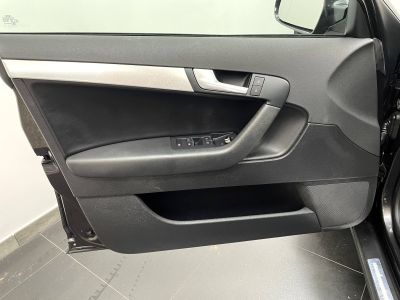 Audi A3 II 20 TDI 170ch DPF Start/Stop Ambition Luxe   - 13