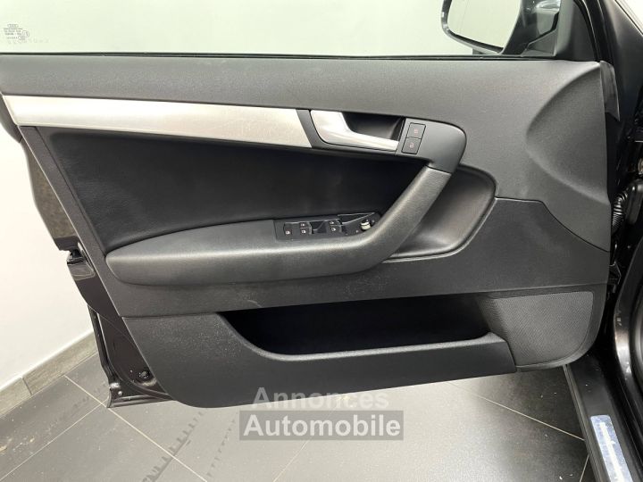 Audi A3 II 20 TDI 170ch DPF Start/Stop Ambition Luxe - 13