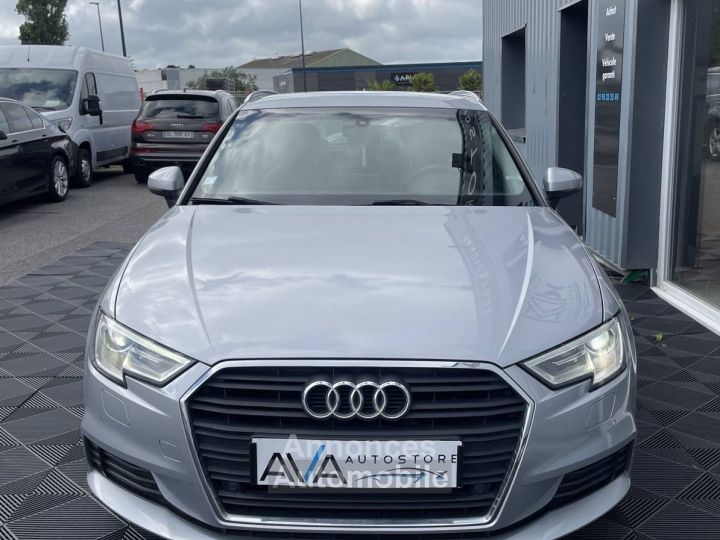 Audi A3 III 16 TDI 116ch Business line - 2