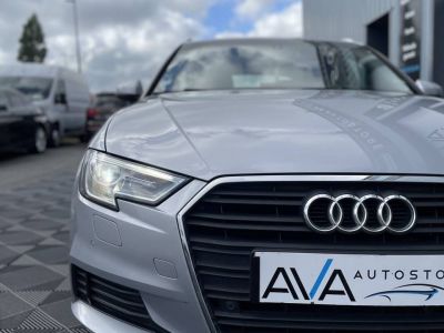 Audi A3 III 16 TDI 116ch Business line   - 3