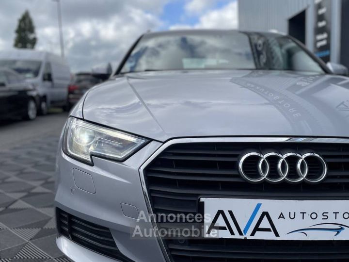 Audi A3 III 16 TDI 116ch Business line - 3