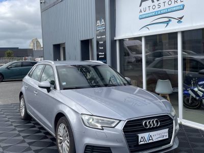 Audi A3 III 16 TDI 116ch Business line   - 4