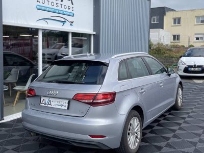 Audi A3 III 16 TDI 116ch Business line   - 5