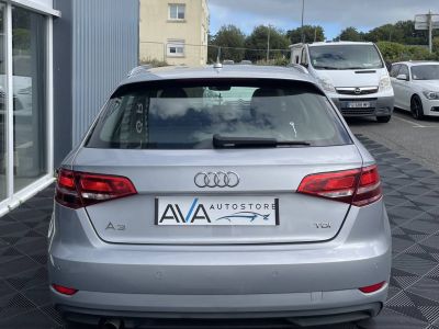 Audi A3 III 16 TDI 116ch Business line   - 6