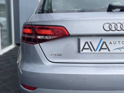 Audi A3 III 16 TDI 116ch Business line   - 7