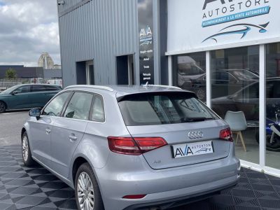 Audi A3 III 16 TDI 116ch Business line   - 8