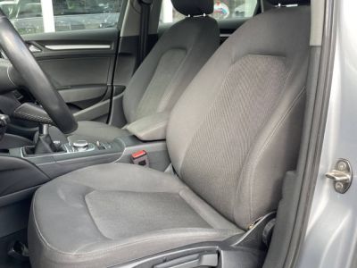 Audi A3 III 16 TDI 116ch Business line   - 9
