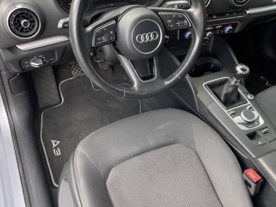Audi A3 III 16 TDI 116ch Business line   - 10