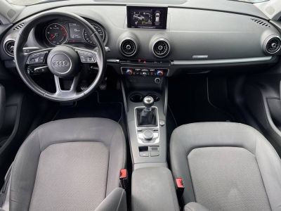 Audi A3 III 16 TDI 116ch Business line   - 11