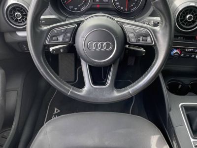 Audi A3 III 16 TDI 116ch Business line   - 12