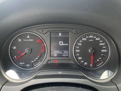 Audi A3 III 16 TDI 116ch Business line   - 13