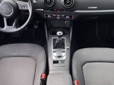 Audi A3 III 16 TDI 116ch Business line   - 15