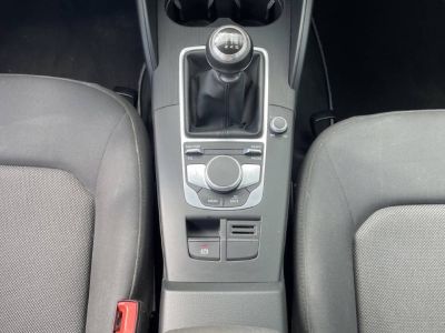 Audi A3 III 16 TDI 116ch Business line   - 17