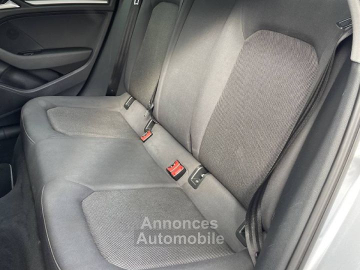 Audi A3 III 16 TDI 116ch Business line - 18