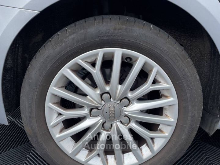 Audi A3 III 16 TDI 116ch Business line - 19