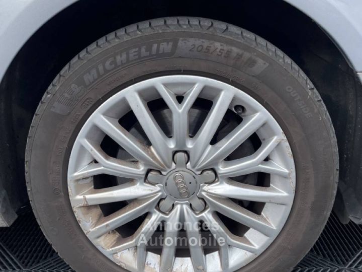 Audi A3 III 16 TDI 116ch Business line - 20