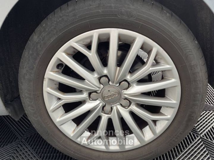 Audi A3 III 16 TDI 116ch Business line - 21
