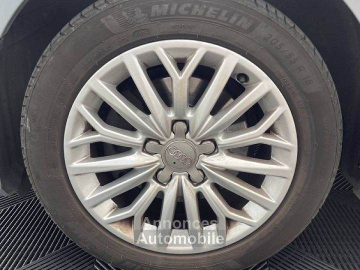Audi A3 III 16 TDI 116ch Business line - 22