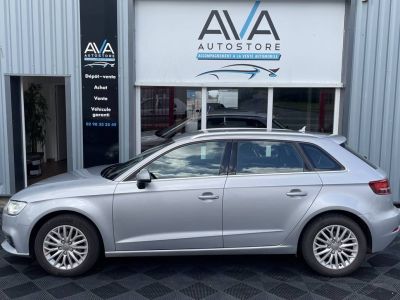Audi A3 III 16 TDI 116ch Business line   - 23