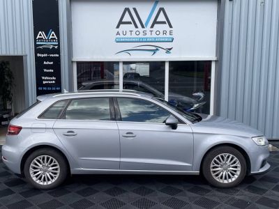 Audi A3 III 16 TDI 116ch Business line   - 24
