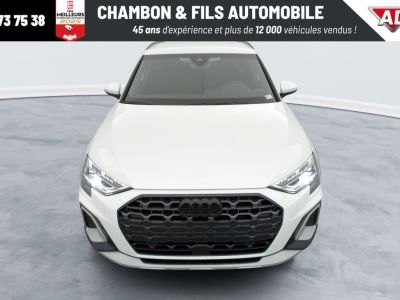 Audi A3 ALLSTREET 35 TDI 150 S tronic 7 DESIGN   - 2