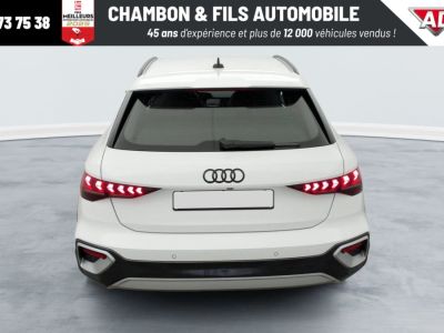 Audi A3 ALLSTREET 35 TDI 150 S tronic 7 DESIGN   - 6