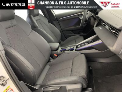Audi A3 ALLSTREET 35 TDI 150 S tronic 7 DESIGN   - 9