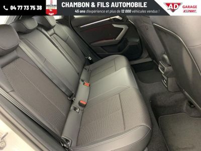 Audi A3 ALLSTREET 35 TDI 150 S tronic 7 DESIGN   - 10