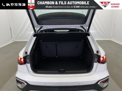 Audi A3 ALLSTREET 35 TDI 150 S tronic 7 DESIGN   - 11