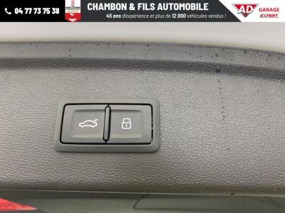 Audi A3 ALLSTREET 35 TDI 150 S tronic 7 DESIGN   - 12