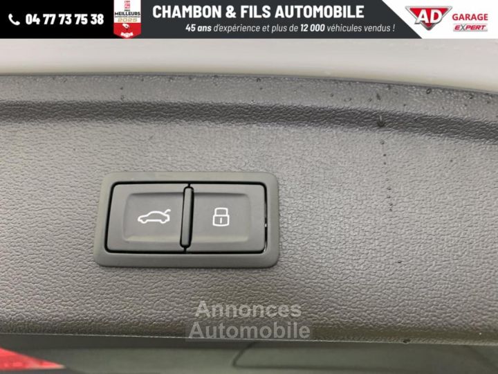 Audi A3 ALLSTREET 35 TDI 150 S tronic 7 DESIGN - 12