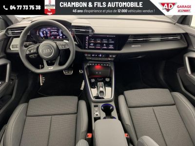 Audi A3 ALLSTREET 35 TDI 150 S tronic 7 DESIGN   - 13