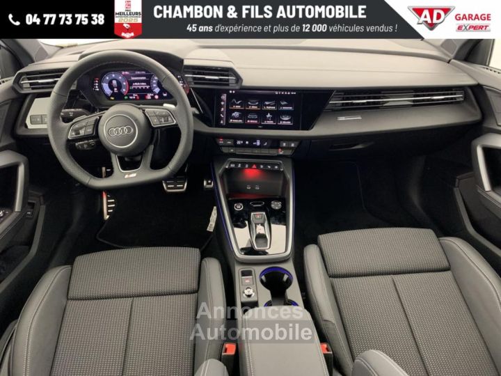Audi A3 ALLSTREET 35 TDI 150 S tronic 7 DESIGN - 13