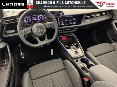 Audi A3 ALLSTREET 35 TDI 150 S tronic 7 DESIGN   - 14