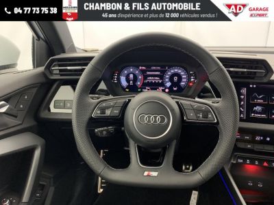 Audi A3 ALLSTREET 35 TDI 150 S tronic 7 DESIGN   - 15