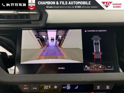 Audi A3 ALLSTREET 35 TDI 150 S tronic 7 DESIGN   - 17