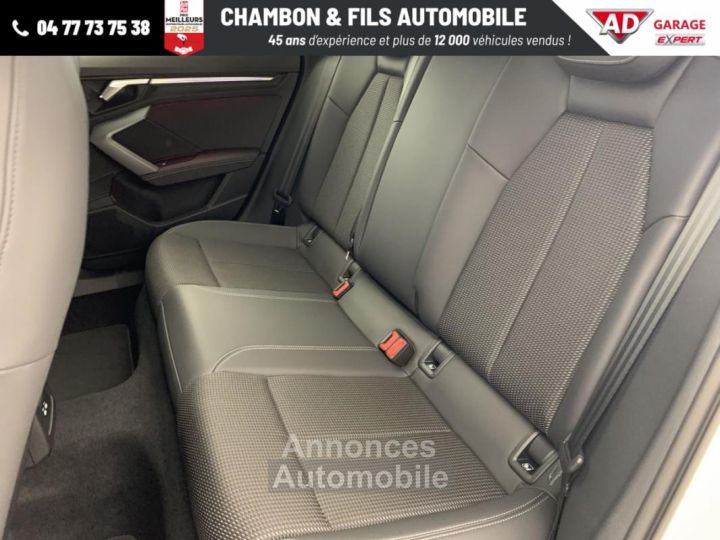 Audi A3 ALLSTREET 35 TDI 150 S tronic 7 DESIGN - 19