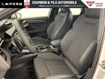Audi A3 ALLSTREET 35 TDI 150 S tronic 7 DESIGN   - 20