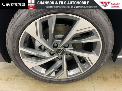 Audi A3 ALLSTREET 35 TDI 150 S tronic 7 DESIGN   - 21