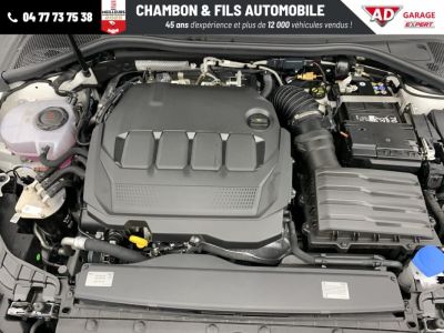 Audi A3 ALLSTREET 35 TDI 150 S tronic 7 DESIGN   - 22