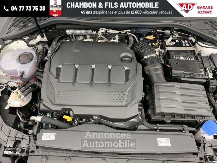 Audi A3 ALLSTREET 35 TDI 150 S tronic 7 DESIGN - 22