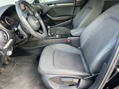 Audi A3 Sportback 30 TFSI (EU6d-TEMP)   - 12