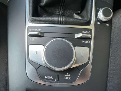 Audi A3 Sportback 30 TFSI (EU6d-TEMP)   - 18