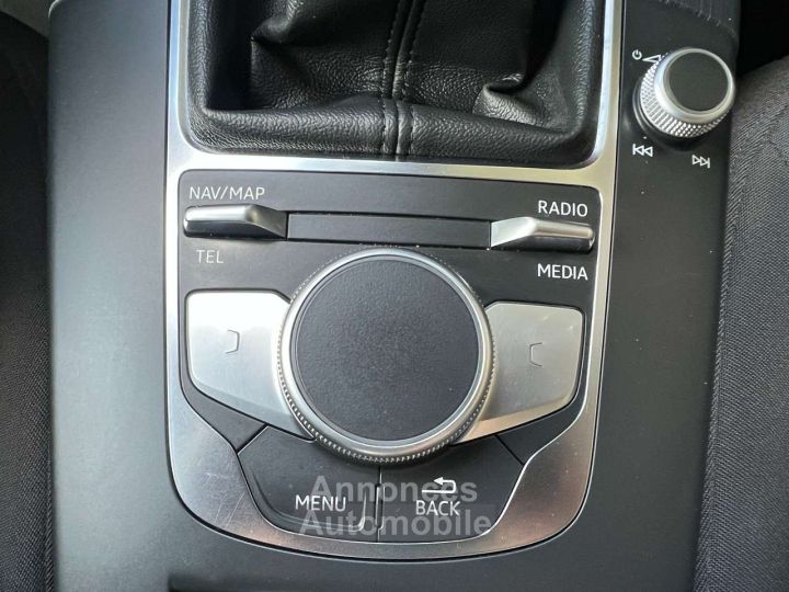 Audi A3 Sportback 30 TFSI (EU6d-TEMP) - 18