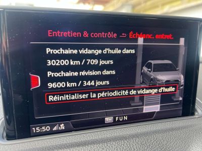 Audi A3 Sportback 30 TFSI (EU6d-TEMP)   - 19
