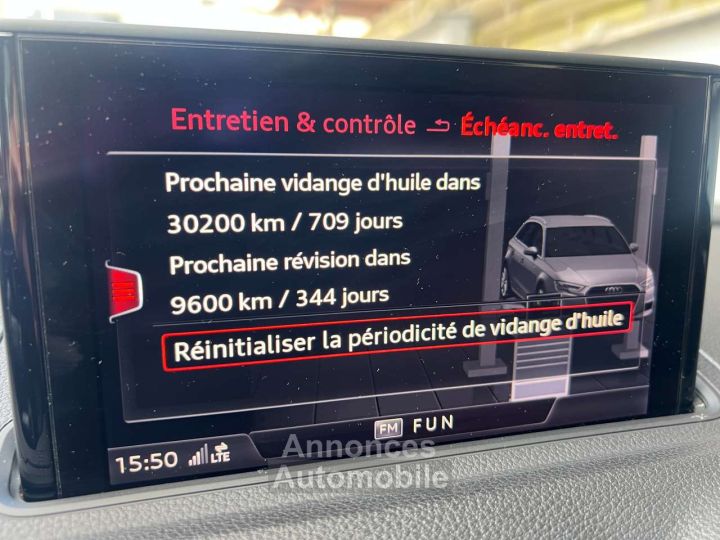 Audi A3 Sportback 30 TFSI (EU6d-TEMP) - 19