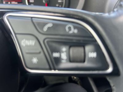 Audi A3 Sportback 30 TFSI (EU6d-TEMP)   - 20